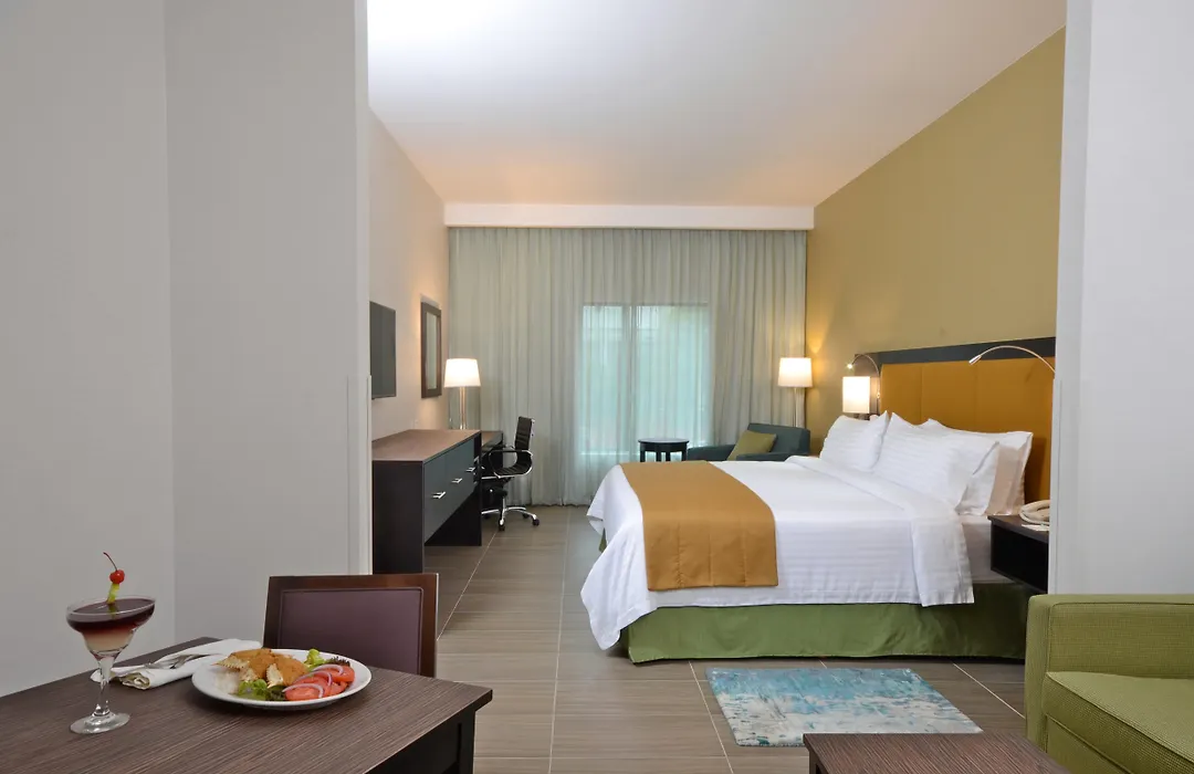 Holiday Inn Tampico-Altamira By Ihg-1
