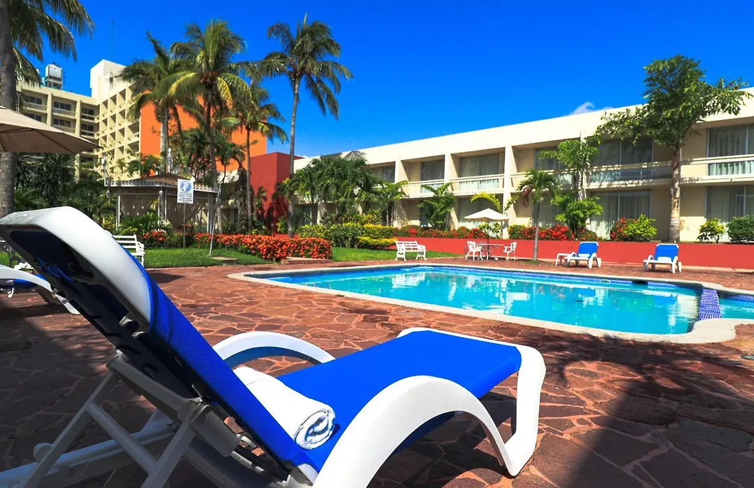 Posada de Tampico-1