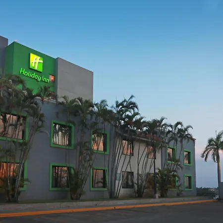 Holiday Inn Tampico-Altamira By Ihg-3