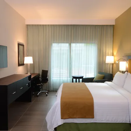 Holiday Inn Tampico-Altamira By Ihg-2